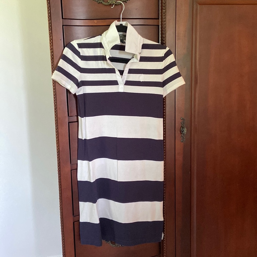 Ralph Lauren Active XS dress